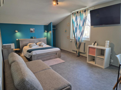 Snc Crm Loustal Hotel Correze 19 Notre Hotel Vous Accueille A Naves 1