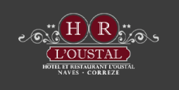 Snc Crm Loustal Hotel Correze 19 Logo Login