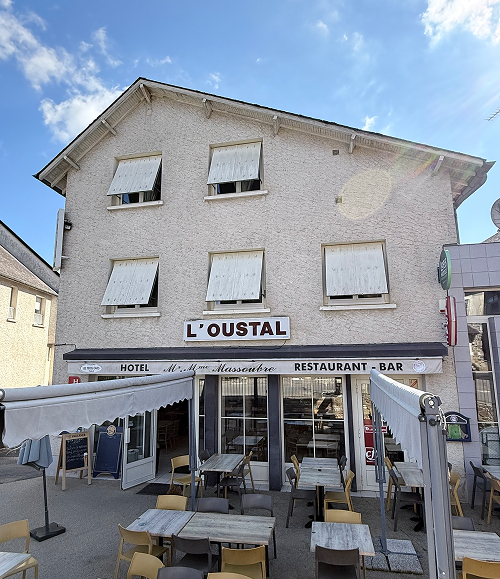 Snc Crm Loustal Hotel Correze 19 Snc Crm Loustal Hotel Correze 19 Notre Hotel Vous Accueille 1